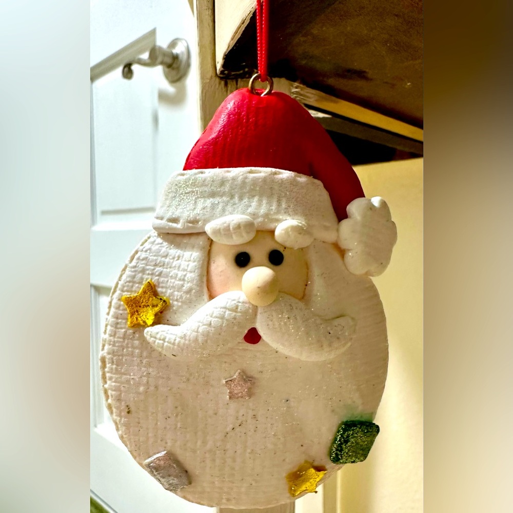 Ornaments